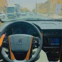 پژو 405 دوگانه سوز CNG، مدل ۱۳۸۹ اتاق تعویض ۴۰۴|خودرو سواری و وانت|زابل, |دیوار
