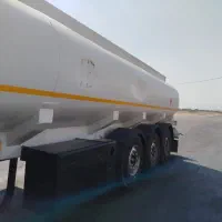 دو عدد تانکر سوخت|خودرو سنگین|بندرعباس, |دیوار
