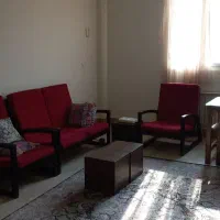 آپارتمان ۵۰ متری ۱ خوابه مبله خیابان رامسر