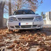 ۱۱۱ مدل ۹۵|خودرو سواری و وانت|چناران, |دیوار