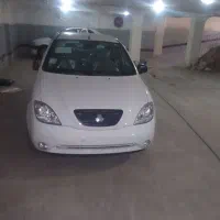 تیبا صندوق دار صفر خشک