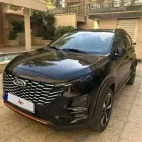 ایکس ۳۳ کراس اتومات مدل معاوضه با ۲۰۷و۲۰۶ ۱۴۰۲