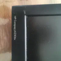 مانیتور ۲۳اینج hp