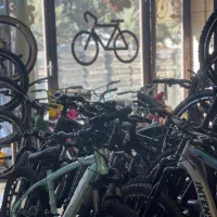 دوچرخه سایز ۲۴دنده ای