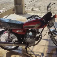 موتور پلاک ملی|موتورسیکلت|ایلام, |دیوار