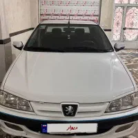 پارس مدل ۸۸