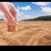 زمین ۳۰۰متری نوروزآباد