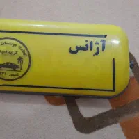 تابلو تاکسی|قطعات یدکی و لوازم جانبی|اهواز, عامری|دیوار