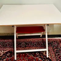 میز نقشه کشی و مهندسی 120×80