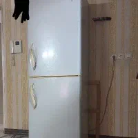 یخچال فریزر امرسان