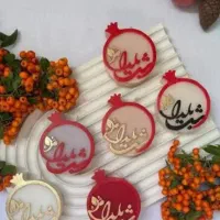 شمع کیلویی 120