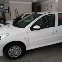 ۲۰۷ te3 خشک خشک باگارانتی شخصی