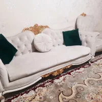مبل 8نفره