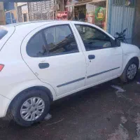 تیبا ۲|خودرو سواری و وانت|اهواز, منازل سپاه|دیوار