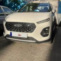 x22 pro ie|خودرو سواری و وانت|تهران, درختی|دیوار