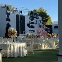 تشریفات لوکس و VIP بارُن