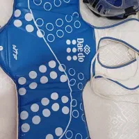 وسایل تکواندو|تجهیزات ورزشی|رشت, حمیدیان|دیوار