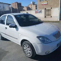 تیبا صندقدار مدل ۹۹ بی رنگ