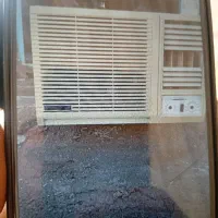 کولر گازی پنجره ای