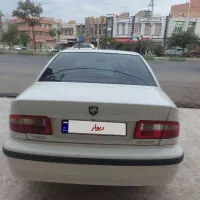 سمند LX EF7، مدل ۱۳۹۷|خودرو سواری و وانت|پارس‌آباد, |دیوار