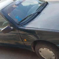 اردی مدل ۸۲ دوگانه|خودرو سواری و وانت|ارومیه, |دیوار