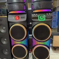 جشنواره اقساط اسپیکرهای میکرولب بدون پیش پرداخت