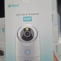 دوربین وای‌فای  بدون قطعی  برایتون