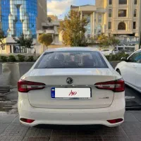 MG 5 وارداتی ۲۰۲۴