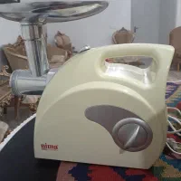 چرخ گوشت  درحدنو