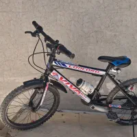 دوچرخه ۲۰دنده ای
