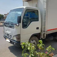 ایسوزو ۵/200 مدل ۱۳۸۹ بیرنگ|خودرو سنگین|کرج, فاز ۱ مهرشهر|دیوار