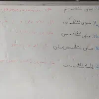 تدریس دروس ابتدایی|خدمات آموزشی|آبش احمد, |دیوار