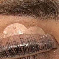 آموزش لیفت مژه و ابرو مخصوص دانش اموزان|خدمات آرایشگری و زیبایی|یزد, |دیوار