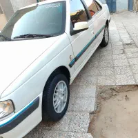 پارس مدل۸۹|خودرو سواری و وانت|زابل, |دیوار