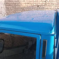 نیسان‌وانت|خودرو سواری و وانت|خرمشهر, |دیوار