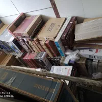 خرید و فروش انواع و اقسام بکلایت و شکسته اک ودر حد