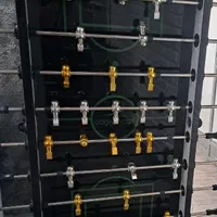 فوتبال دستی کروز.|ورزش‌های توپی|اصفهان, جلفا|دیوار