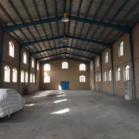 سوله شهرک صنعتی پایتخت