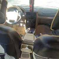 پژو 405 تیوفایف|خودرو سواری و وانت|ماکو, |دیوار