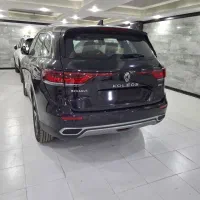 کولیوس ۲۰۲۵ سفارش کره جنوبی