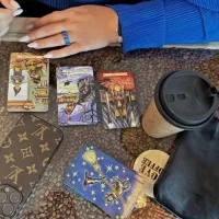 فال و طالع دعا شمع تراپی