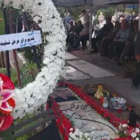 مداح مجالس ختم وترحیم پذیرش مداحی در سراسر کشور