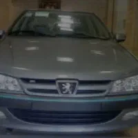 پژو پارس مدل ۹۳