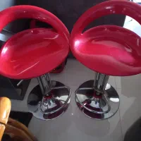 تعدادی صندلی راحتی چندین رنگ|صندلی و نیمکت|گرگان, |دیوار