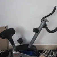 دوچرخه ثابت