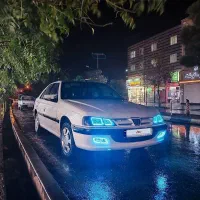 پارس tufمدل1401 دریچه سیمی