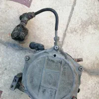 باربند نیسان باربند وانت پیکان کمپرسور کولر پنکه