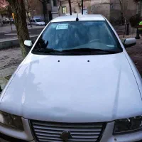 سمندlx1400|خودرو سواری و وانت|تهران, انبار نفت|دیوار