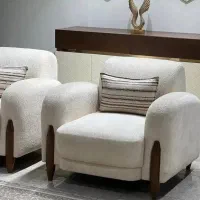 تدی ، پاندا ، مینیمال،|مبلمان خانگی و میز عسلی|شهمیرزاد, |دیوار