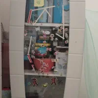 کمد و ویترین کودک|جاکفشی، کمد، دراور|اردکان, |دیوار